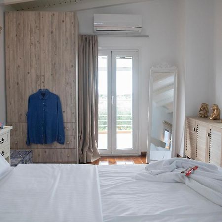 Villa Liostasi Lagolion Екстериор снимка
