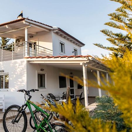 Villa Liostasi Lagolion Екстериор снимка