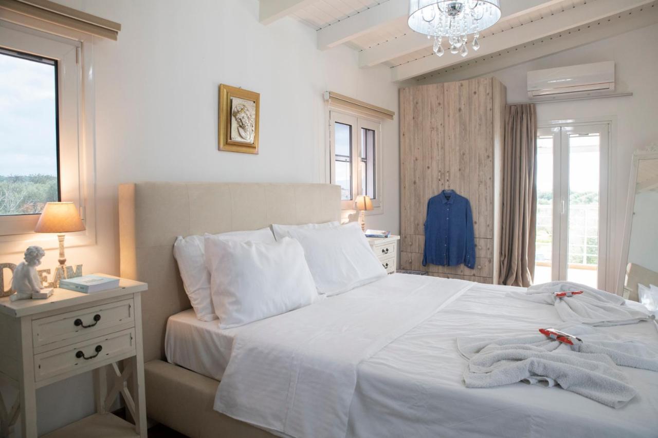 Villa Liostasi Lagolion Екстериор снимка