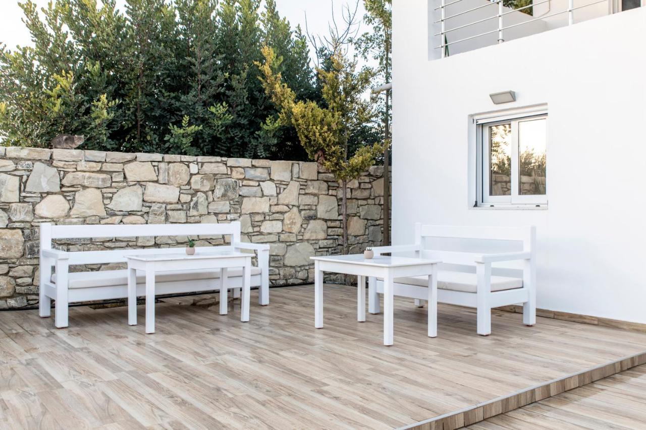 Villa Liostasi Lagolion Екстериор снимка