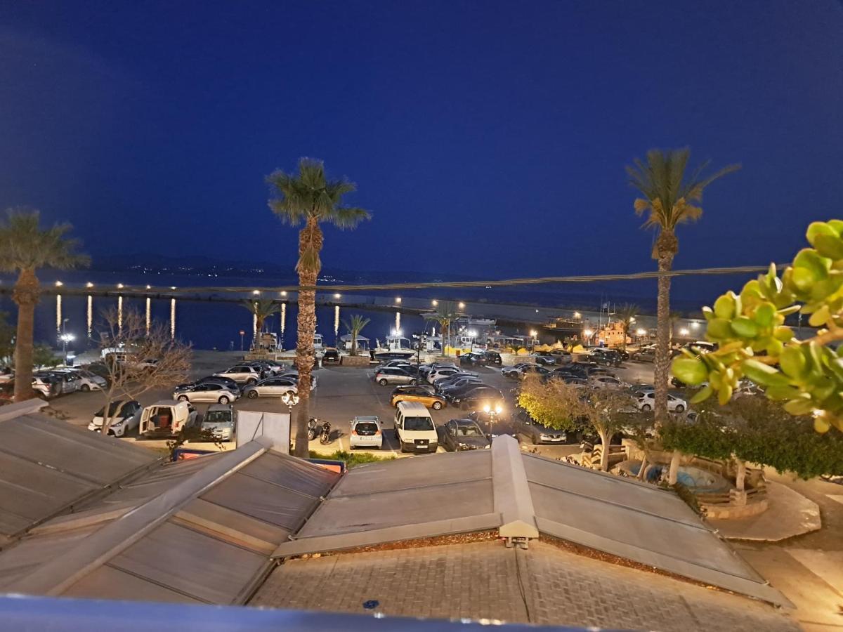 Villa Liostasi Lagolion Екстериор снимка
