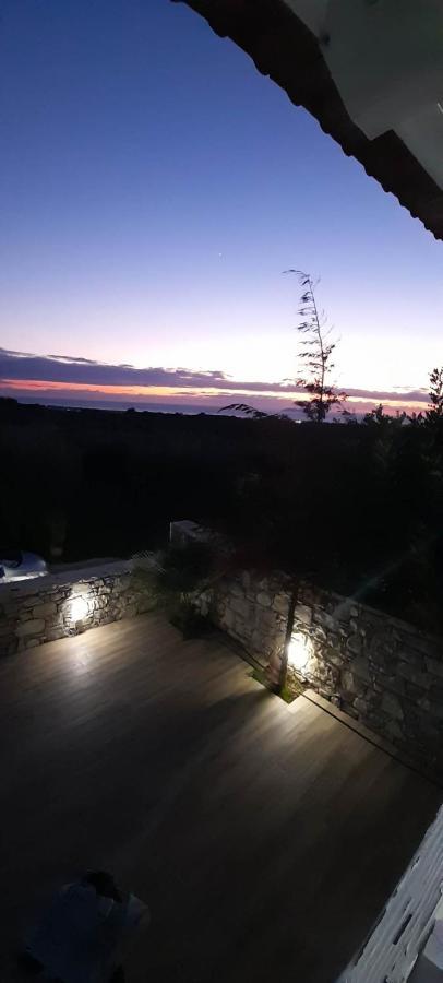 Villa Liostasi Lagolion Екстериор снимка