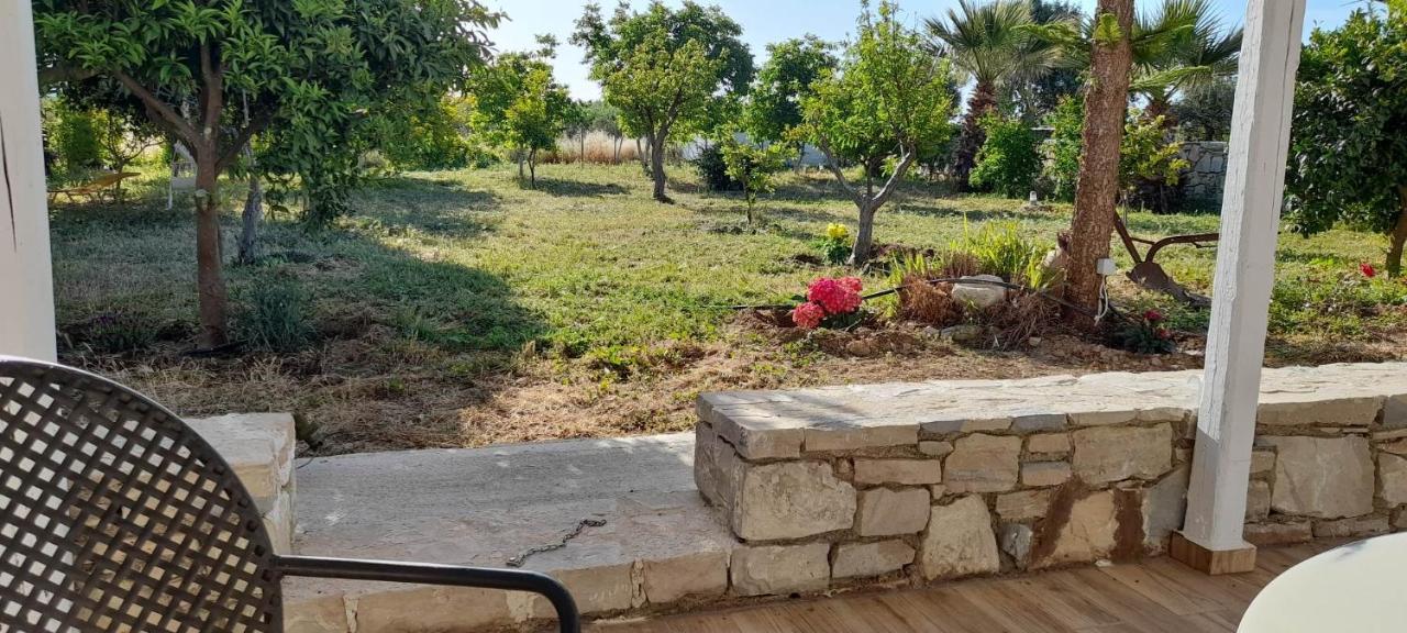 Villa Liostasi Lagolion Екстериор снимка